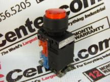 FUJI ELECTRIC AR22E0L-11L4R