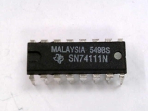 GENERIC IC74111N