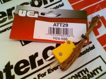 UNIVERSAL ENTERPRISE ATT29