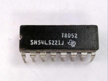 GENERIC SN54LS221J