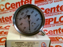 ASHCROFT 35-1009-SW-02L-400KP-XLL