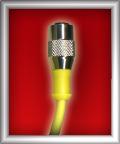 HTM SENSORS RFS4TZV0715YELLO