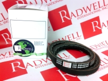 REGAL REXNORD 5VX530