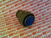 AMPHENOL MS3107A14S-22S