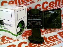 BLACK BOX CORP TS153A