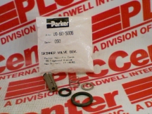 PARKER V9-60-S006