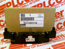 PARKER B421BB553A
