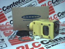 BANNER ENGINEERING Q4586LPQ5