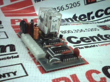 EDWARDS SIGNALING 5721B-026