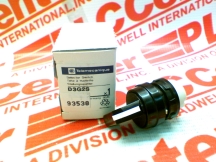 SCHNEIDER ELECTRIC D3G2S