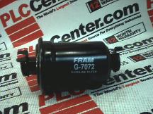 FRAM G7072