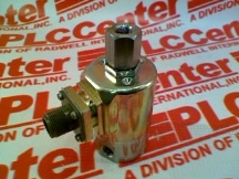 VERSA VALVES ESM-8202-44-E-H2-3-D048