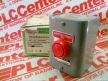 GENERAL ELECTRIC CR2940AA401A