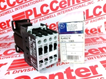 GENERAL ELECTRIC RL4RD022TB
