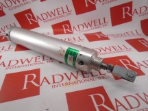 CHICAGO CYLINDER DP-16-8