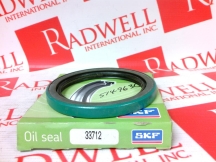 SKF 33712