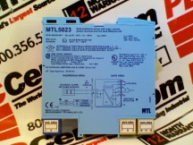 EATON CORPORATION 5023