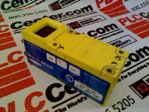 BANNER ENGINEERING LX1-T-LM3