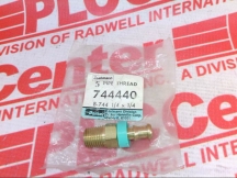 PARKER 744440