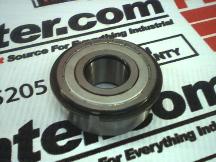 GULF BEARING 5204A