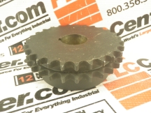 MARTIN SPROCKET & GEAR INC D40B27