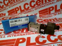 SMC VZ512-5MNZ-01F-Q