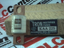 EATON CORPORATION KAA-225