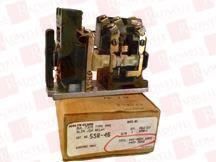 DANAHER CONTROLS 5SR-46