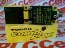 TURCK NI40U-CP40-FDZ30X2/S512/PFNO 7M