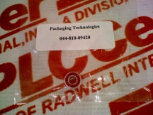 PACKAGING TECHNOLOGY 044-810-09420