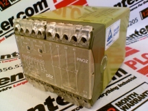 PILZ PNOZ-230VAC-3NO1NC