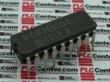 ZEBRA IC7643DC