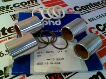 PHD INC SED25X6-AR-H3450