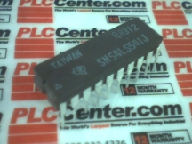 TEXAS INSTRUMENTS SEMI SN54LS541J