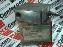 GENERAL ELECTRIC CR9441-E-1F