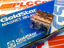 GOLDSTAR SZR-LY4-1-AC24