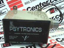 PSYTRONIC P024