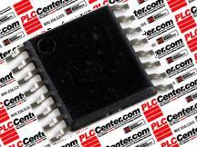 TEXAS INSTRUMENTS SEMI TPS2320IPW