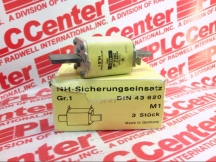 JEAN MULLER DIN43620-200A