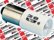 MULTICOMP MC09321150