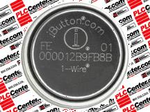 MAXIM INTEGRATED PRODUCTS DS1921G-F5#