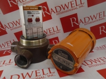 MOORE INDUSTRIES RBA/3W-100/SX2/117AC/DPDT-EZ71-EXXP