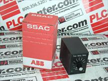 ASEA BROWN BOVERI PRM45