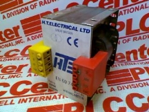 HTE LTD HTE200.440.110
