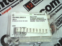 WIELAND 04.846.2053.0
