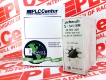 CARLO GAVAZZI SA-105-220-30-600S