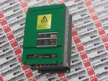 NIDEC CORP V1500EX