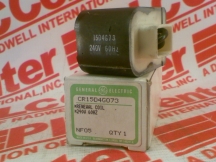 GENERAL ELECTRIC 15D4G73