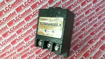 GENERAL ELECTRIC IC3500-A450AA