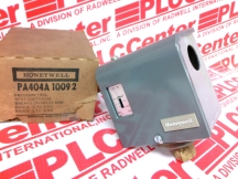 HONEYWELL PA404A-1009-2